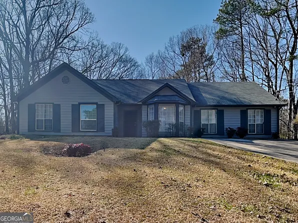 4465 Kent Rd, College Park, GA 30337