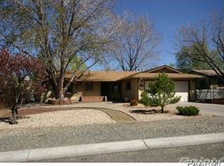 3515 Nicholet Trl, Prescott, AZ 86305