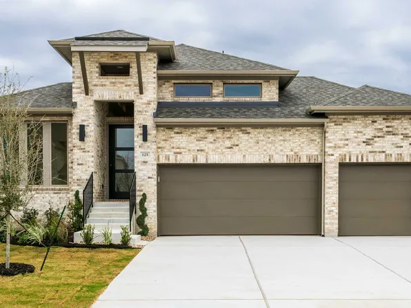 125 Palo Pinto Bnd, Bastrop, TX 78602
