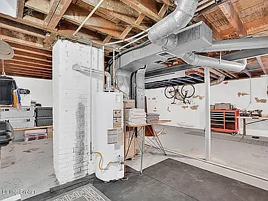 1244 Milton St — Photo 4