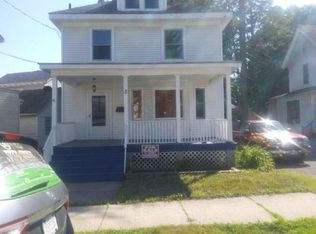 3 Knapp Ave, Middletown, NY 10940