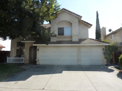 4312 San Vito Dr, Salida, CA, 95368