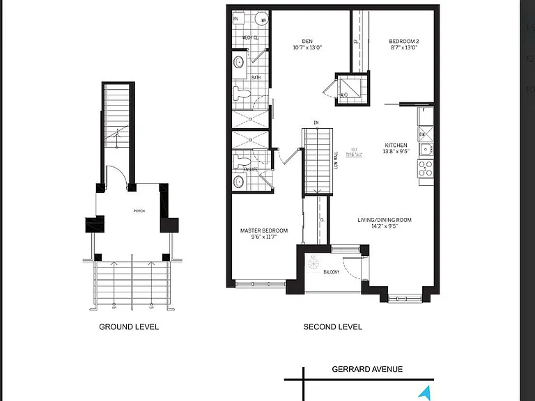 485 Logan Ave S #207 — Photo 11