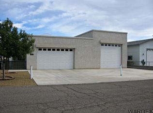 8152 S Carob Dr, Mohave Valley, AZ 86440