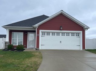 119 Sir Barton Ct, Hopkinsville, KY 42240