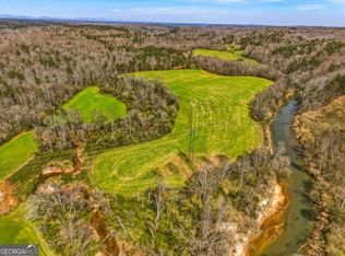 0 Hubbardsville Cir, Dawsonville, GA