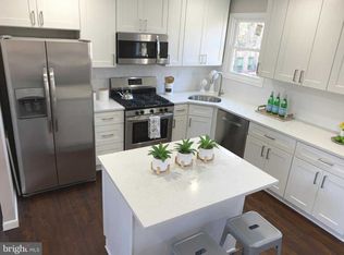 15703 Blackburn St, Accokeek, MD 20607