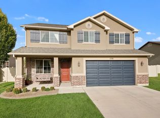 1376 S 740 E, Lehi, UT 84043