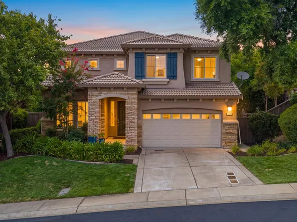 8033 Marigola Dr, El Dorado Hills, CA 95762