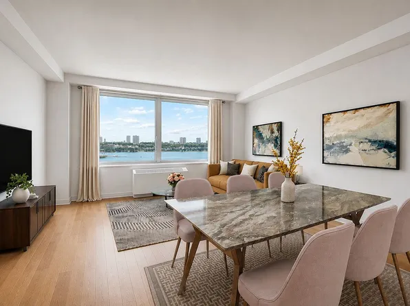 80 Riverside Blvd APT 4X, New York, NY 10069