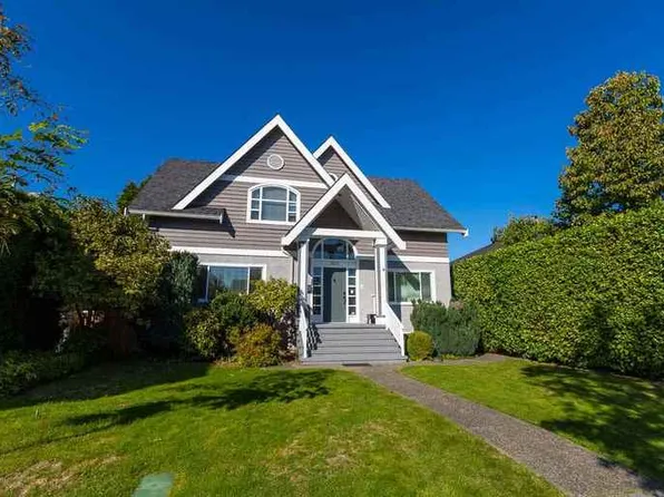 2215 W 18th Ave #1A, Vancouver, BC V6L 1A5