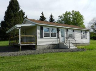 841 Spencer Rd #96, Candor, NY 13743