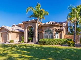 5003 W Saddlehorn Rd, Phoenix, AZ 85083