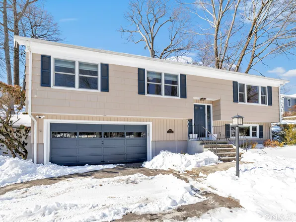 1478 Jennings Road, Fairfield, CT 06824