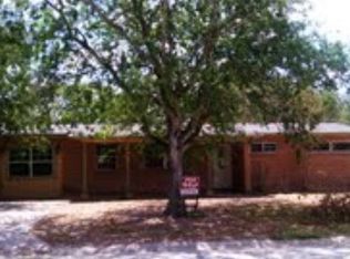 2012 N 17th St, McAllen, TX 78501
