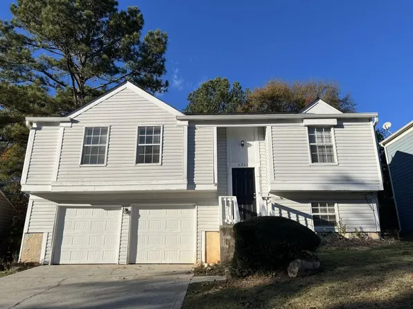 6268 Marbut Farms Trl, Lithonia, GA 30058