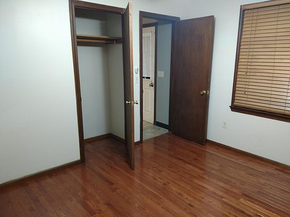 1st floor bedroom/office. 12x12