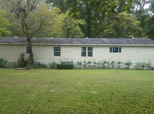 840 SW Illinois St, Fort White, FL 32038