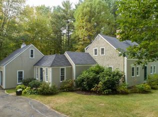 55 Frost Hill Rd, Eliot, ME 03903