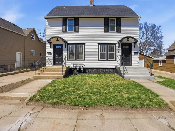 427 & 425 N French Ave, Sioux Falls, SD 57103