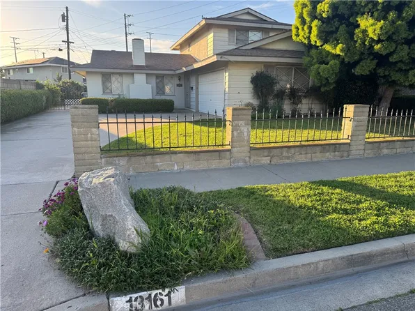 13161 Summit Cir, Westminster, CA 92683