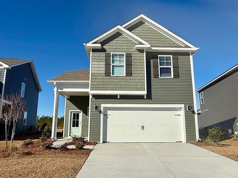 1st image of 56 Brogdon Street Lot 27