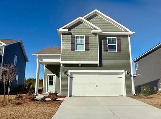 56 Brogdon Street Lot 27, Wilmington, NC 28411