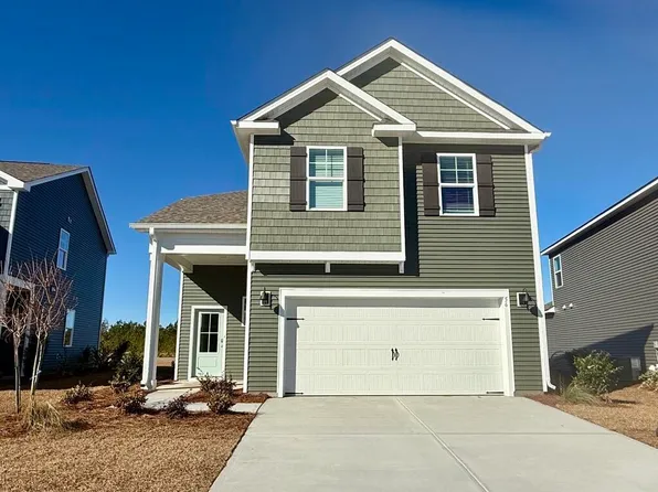 56 Brogdon Street Lot 27, Wilmington, NC 28411