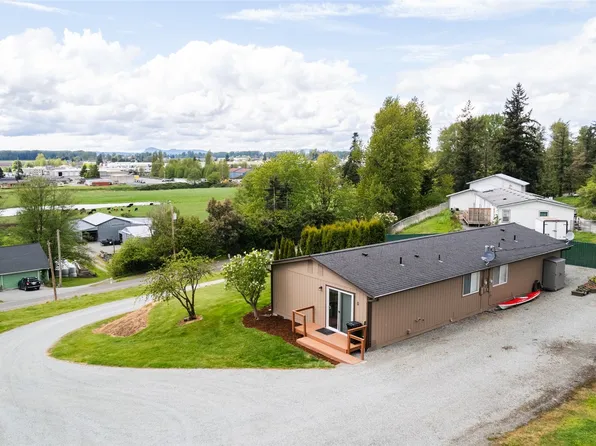 17707 Blodgett Road, Mount Vernon, WA 98274
