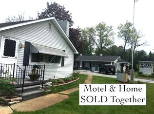 5341 Acorn Ln, Prescott, MI 48756