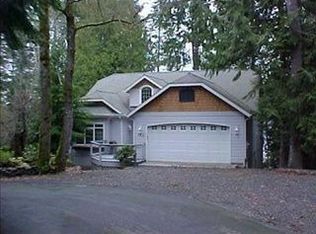 760 E Promontory Rd, Shelton, WA 98584