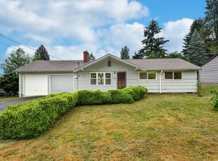 10818 SE 182nd St, Renton, WA 98055