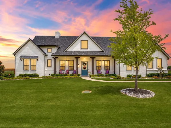 43 Ohanlon Dr, Van Alstyne, TX 75495