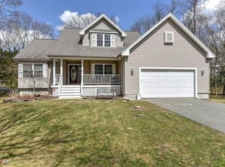 20 Linden Ln, Bridgewater, MA 02324