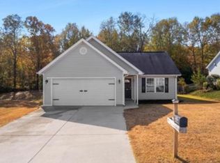134 Palm Branch Way, Anderson, SC 29621