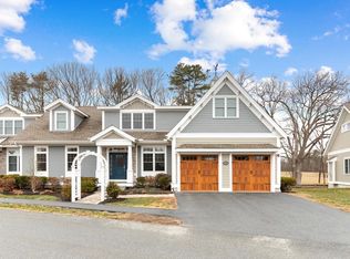 10 Canter Brook Ln #10, South Hamilton, MA 01982