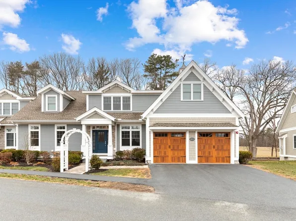10 Canter Brook Ln #10, South Hamilton, MA 01982