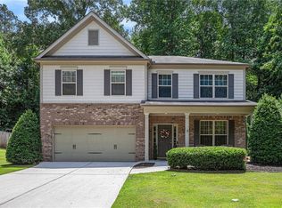 842 Springs Crest Dr, Dallas, GA 30157