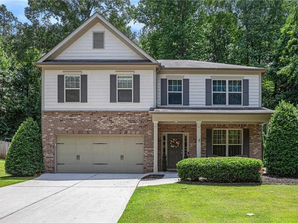 842 Springs Crest Dr, Dallas, GA 30157