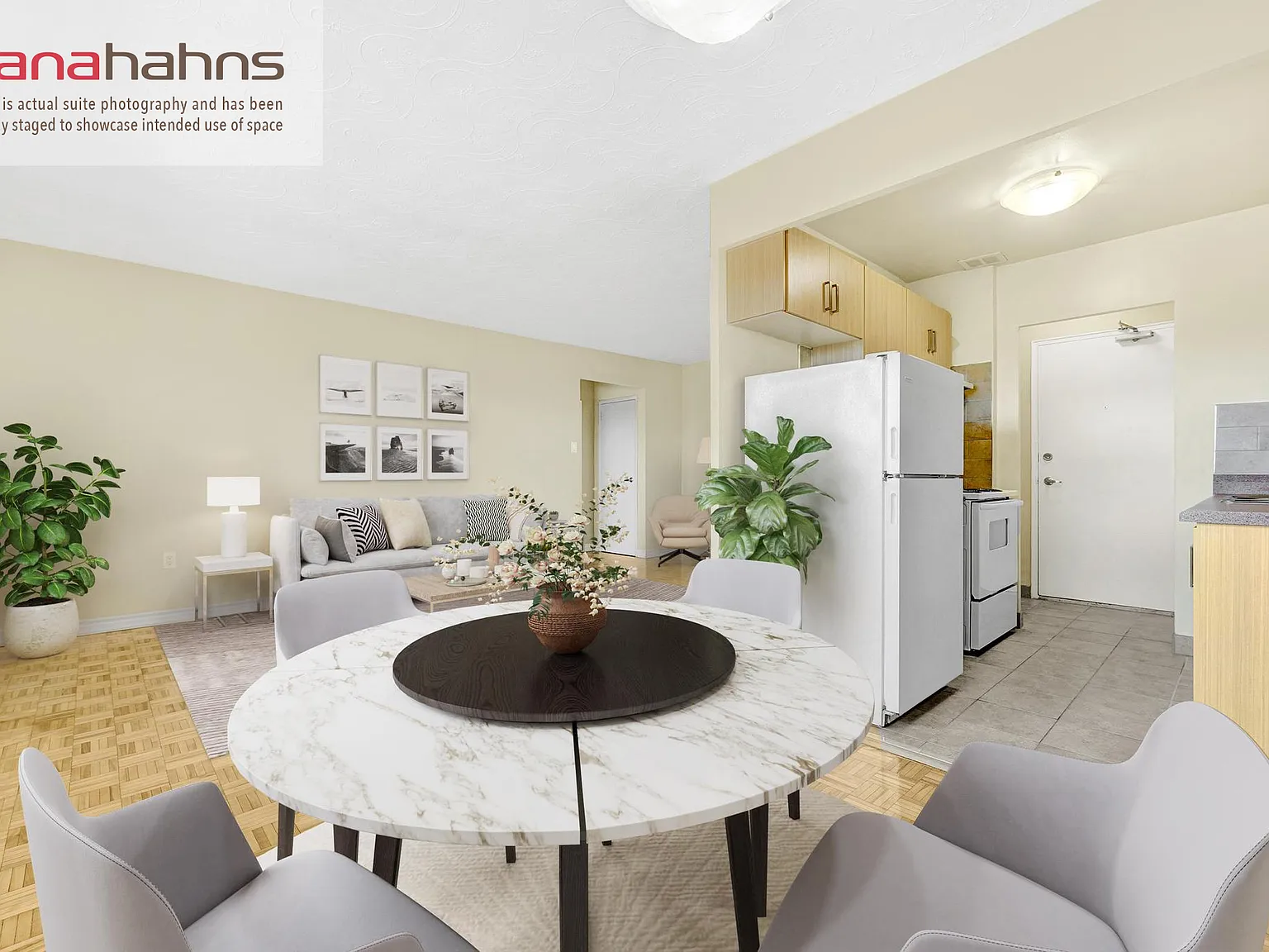 The Sheridan Manor Apartments in Mississauga — Photo 4