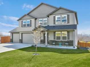 5300 Blackstone Ct #13, Yakima, WA 98901