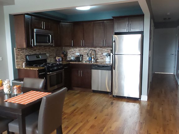 5th image of 1052 Leland Avenue # Fl 3