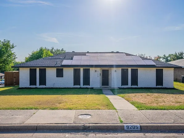 9205 Orbiter Dr, Dallas, TX 75243