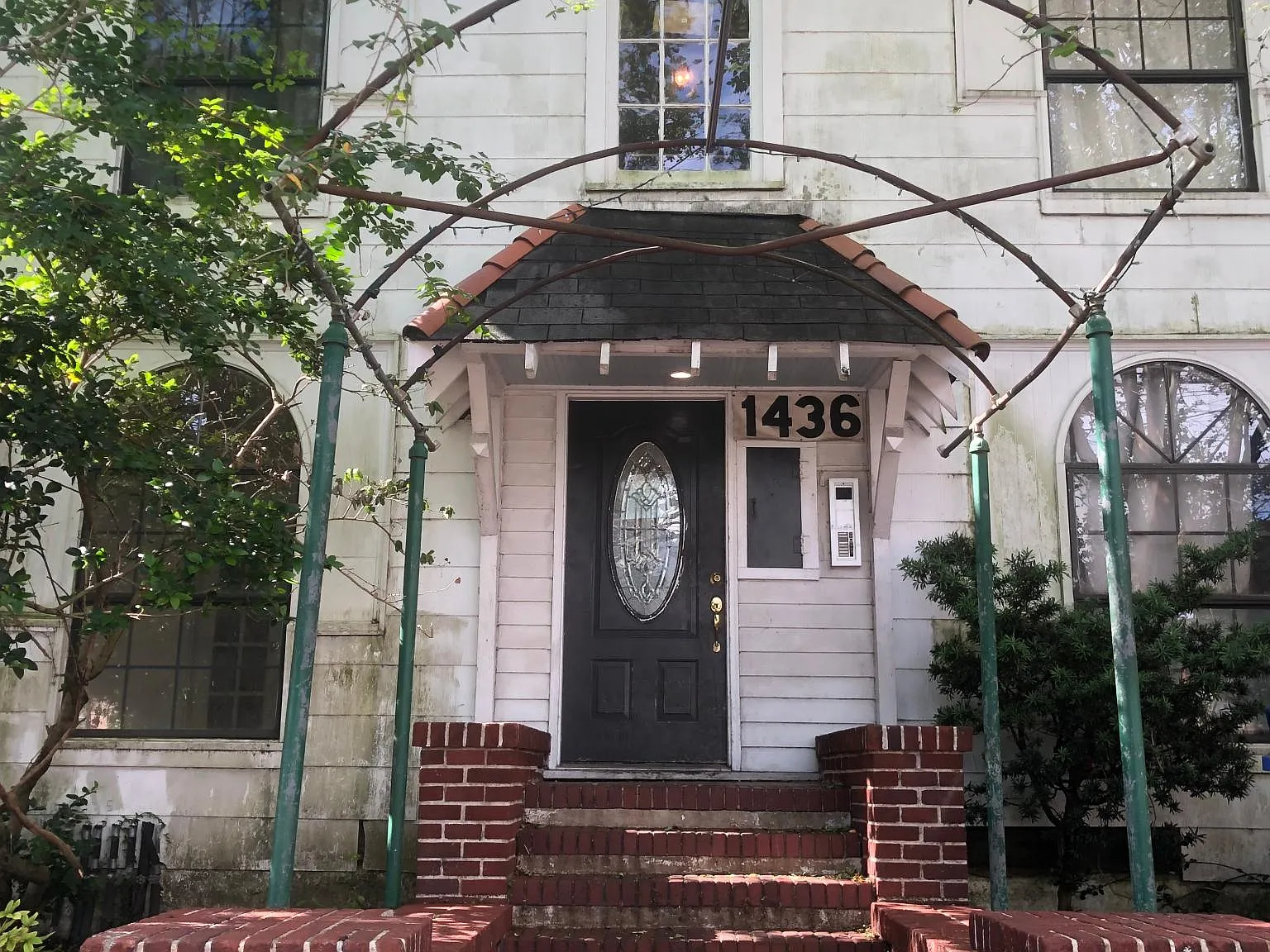 1 bed, 500 sqft, $750 — Photo 1