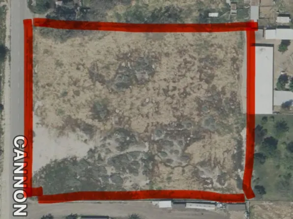 0 Cannon St, Bakersfield, CA 93314