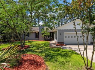 5614 Barbary Coast Dr, New Bern, NC 28560