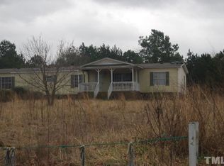 6217 Cass Holt Rd, Holly Springs, NC 27540