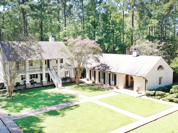 657 Zetus Rd NW, Brookhaven, MS 39601