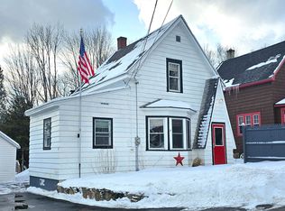17 Second Street, Gorham, NH 03581