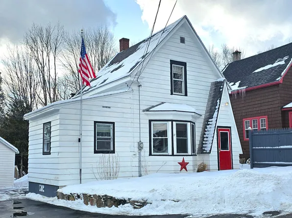 17 Second Street, Gorham, NH 03581